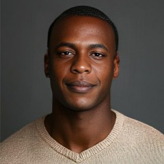 LUCAS JACARÉ LOCUTOR E DIRETOR DE PROGRA