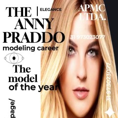 ANNYPRADDO